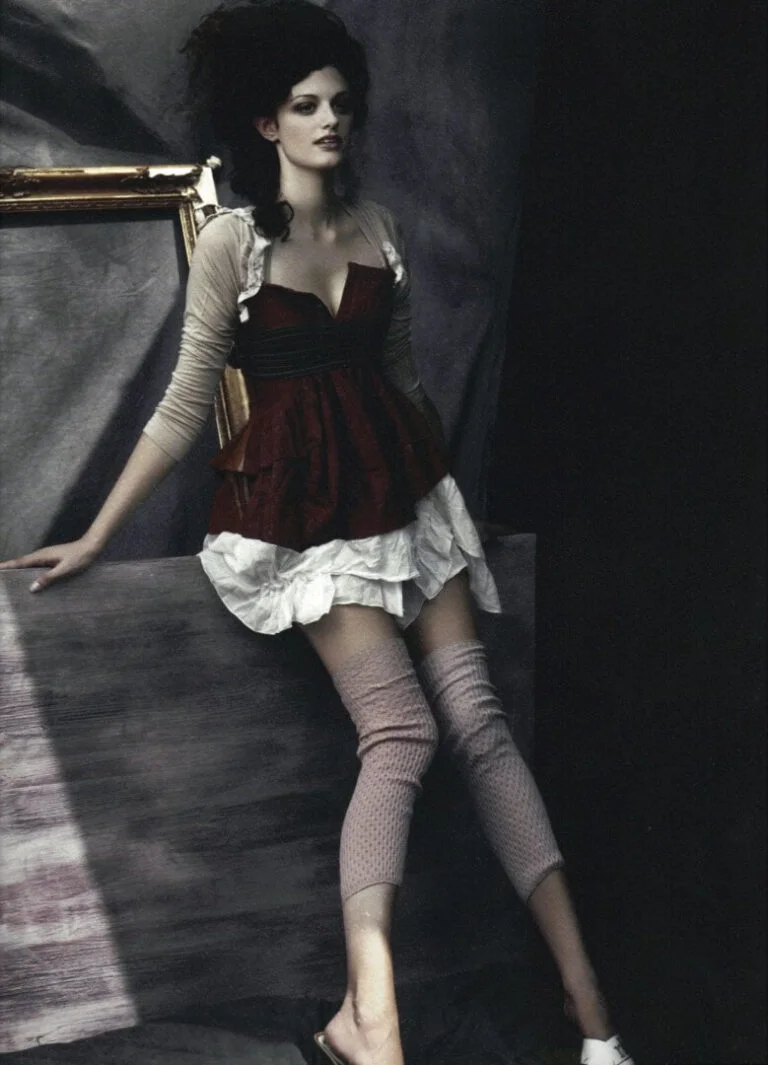 Elisa Saetti - Showbiz Models (foto 4)