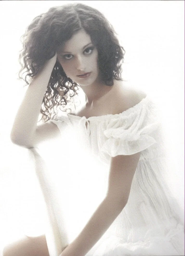 Elisa Saetti - Showbiz Models (foto 5)