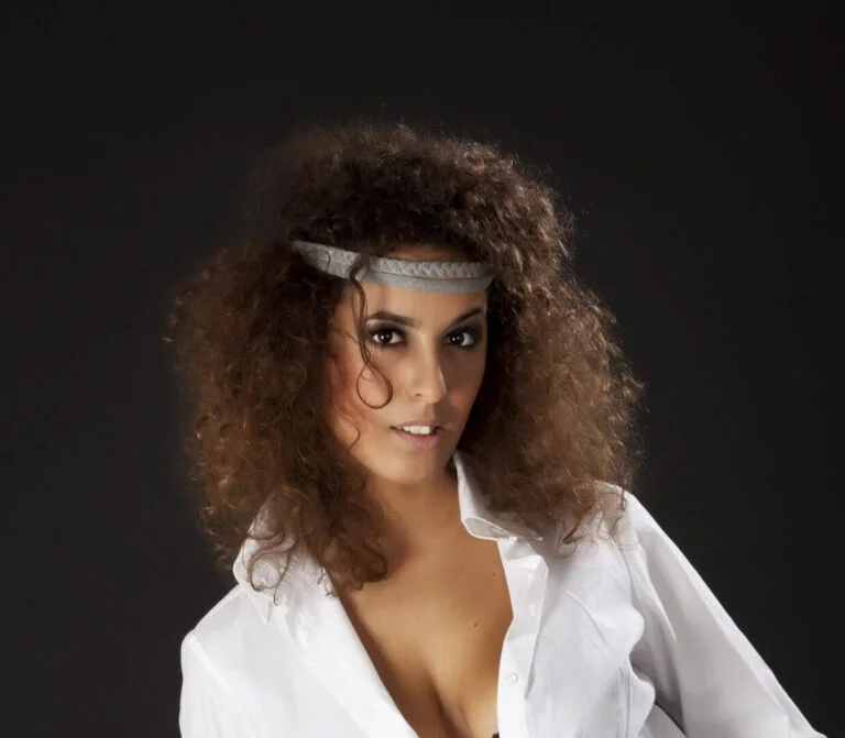 Elisa Borsato - Showbiz Models (foto 6)