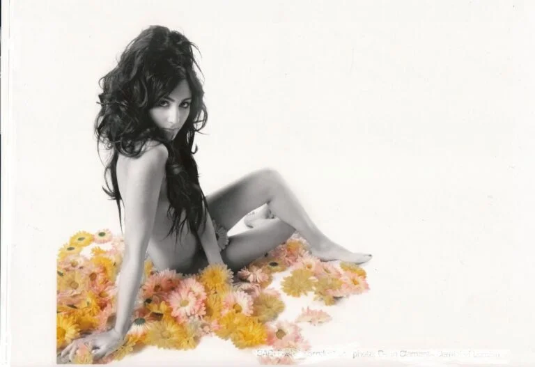 Stephanie Baker - Showbiz Models (foto 5)
