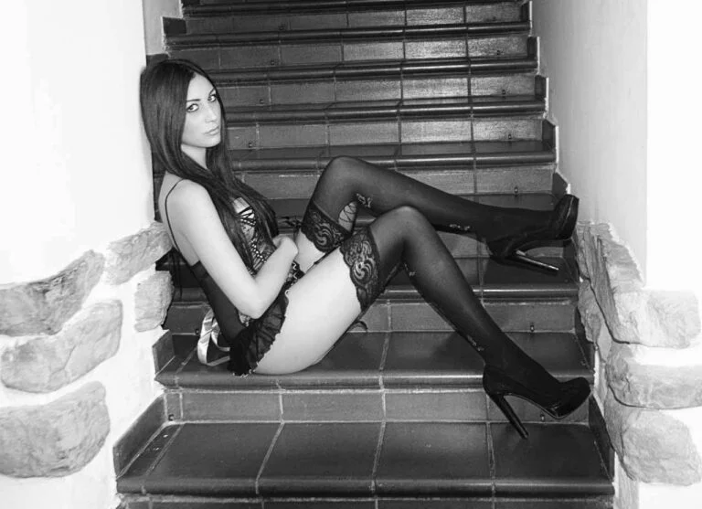 Stephanie Baker - Showbiz Models (foto 10)