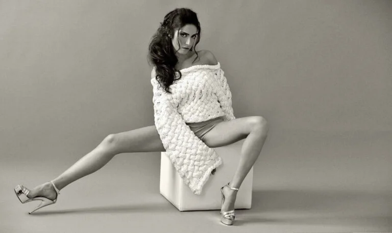 Giulia Orlandi - Showbiz Models (foto 5)