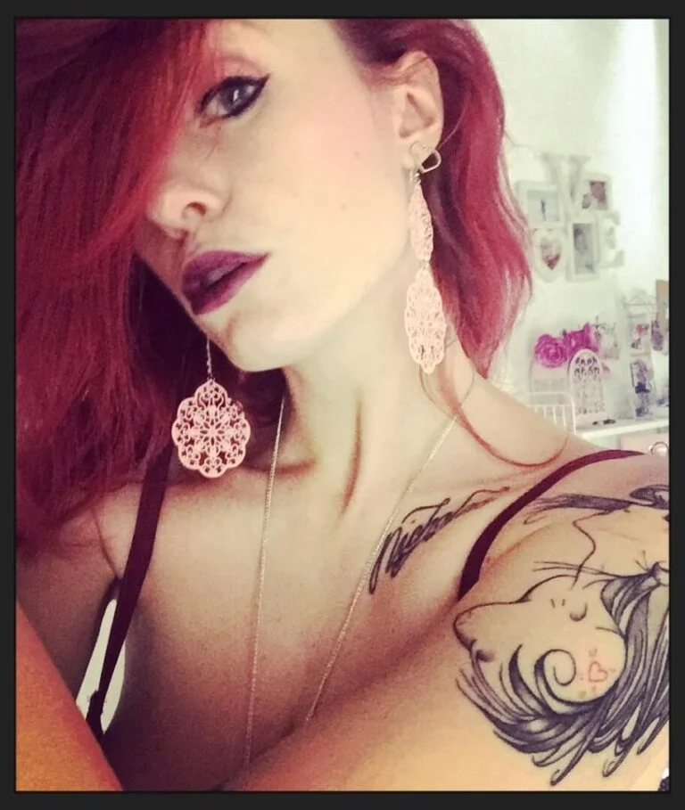 Cristina Cimino - Showbiz Models (foto 4)