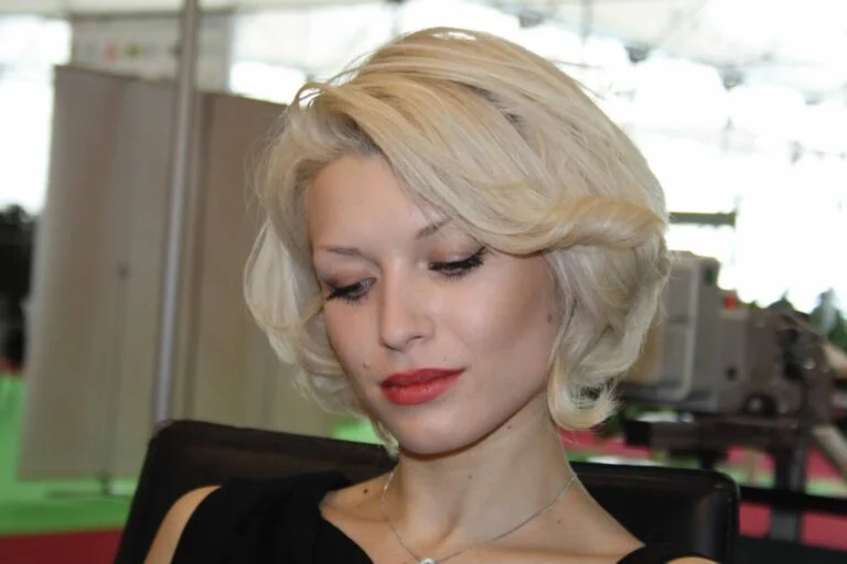 Natalia Benzaquen - Showbiz Models (foto 5)