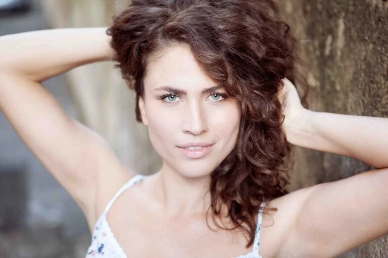 Lucia Scarabino - Showbiz Models (foto 3)