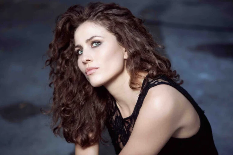 Lucia Scarabino - Showbiz Models (foto 5)