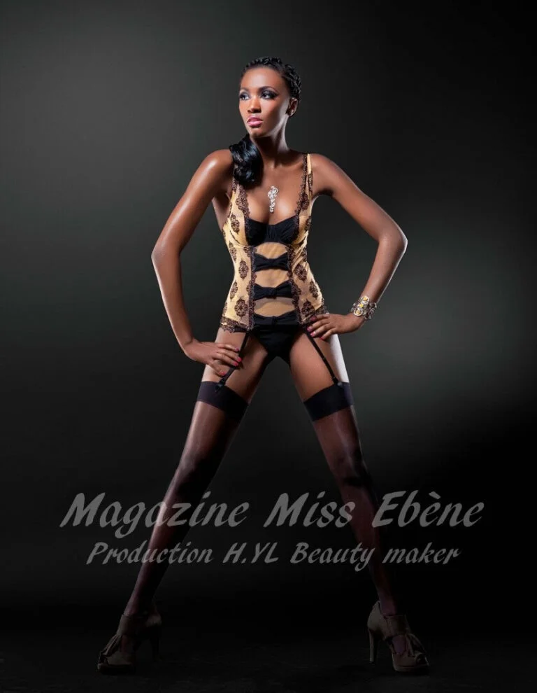 Marcie MONFRET - Showbiz Models (foto 6)