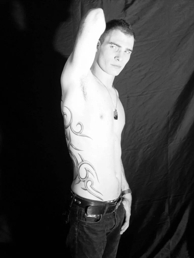 Alexis Lachal - Showbiz Models (foto 2)