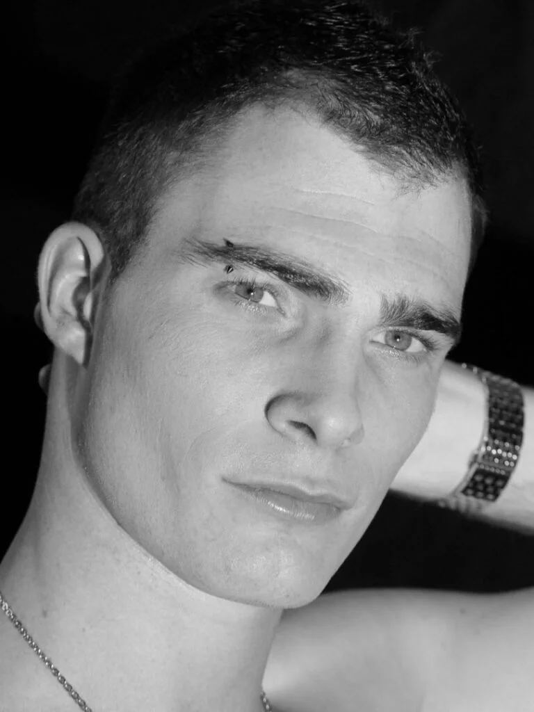 Alexis Lachal - Showbiz Models (foto 8)