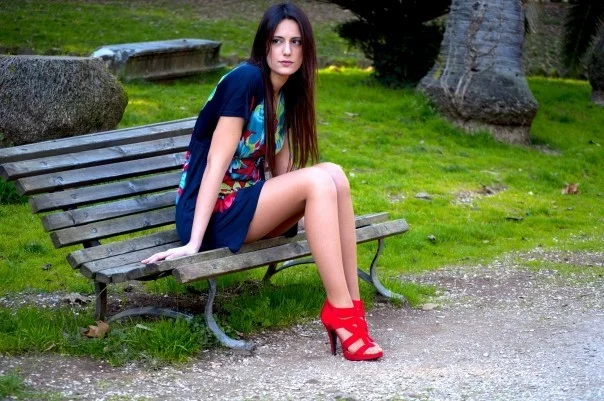 Marta L. - Hostess