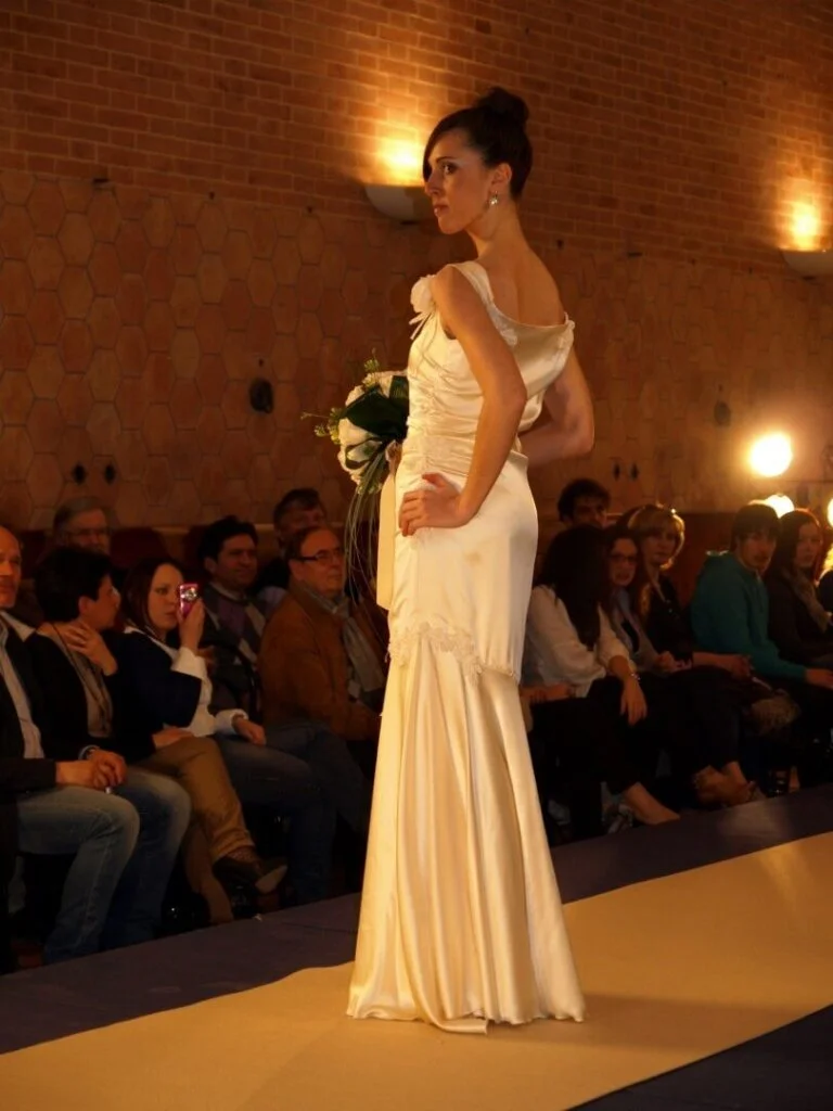 Lucia Fontana - Showbiz Models (foto 8)