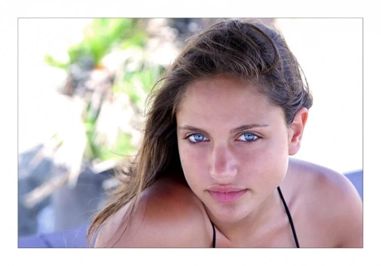 Laura Serraino Fiory - Showbiz Models (foto 8)