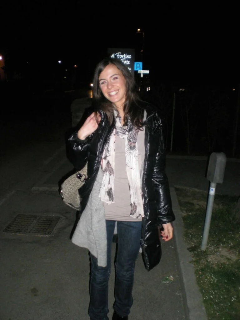 Claudia Sisa - Showbiz Models (foto 2)