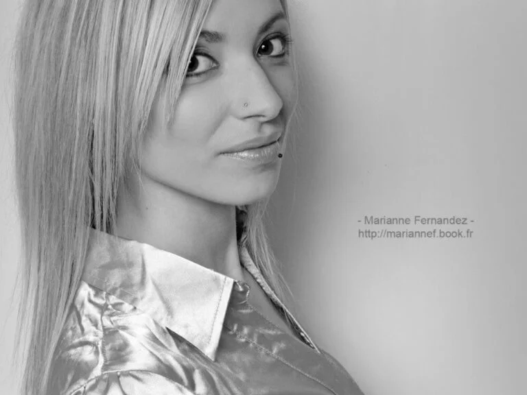 Virginie Garcia - Showbiz Models (foto 8)