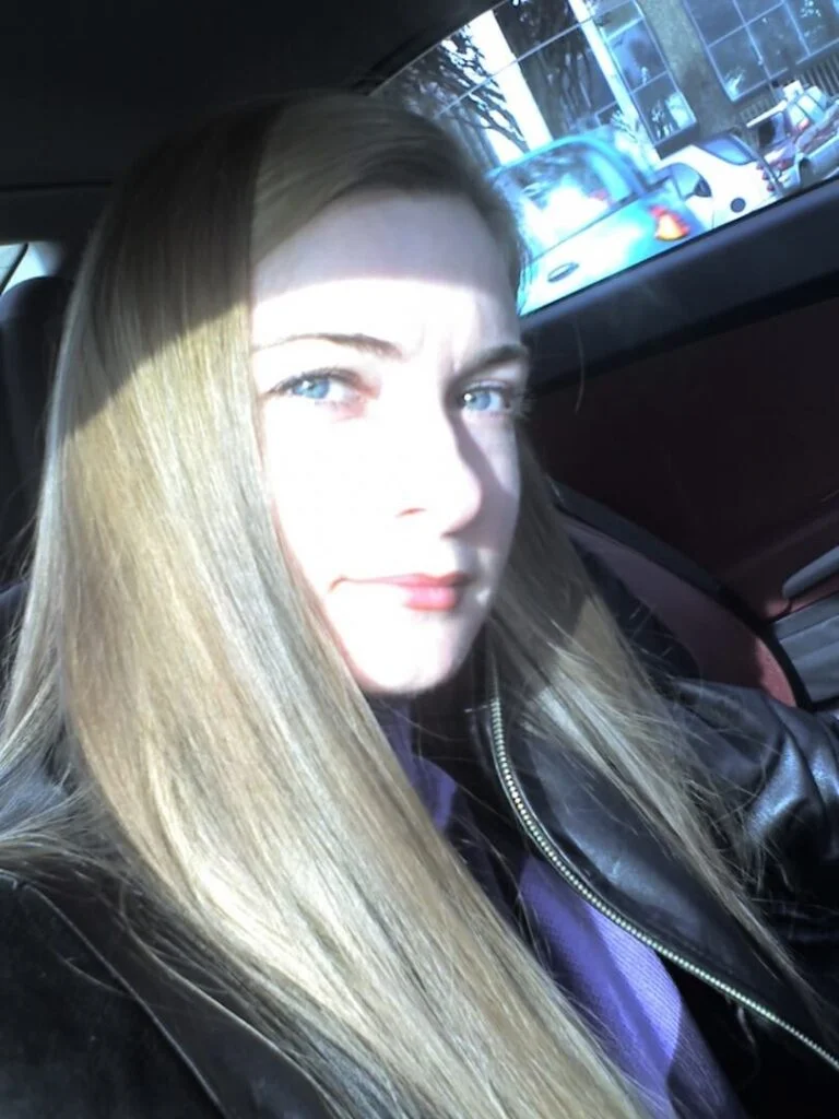 Natalia Girjeva - Showbiz Models (foto 6)