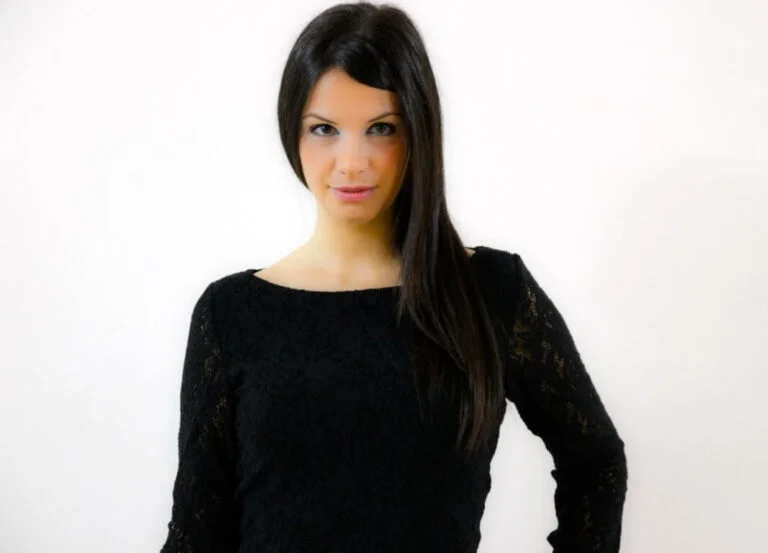 Chiara Villa - Showbiz Models (foto 6)