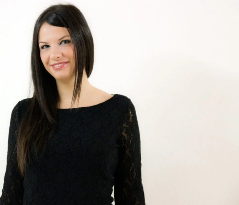 Chiara Villa - Showbiz Models (foto 7)