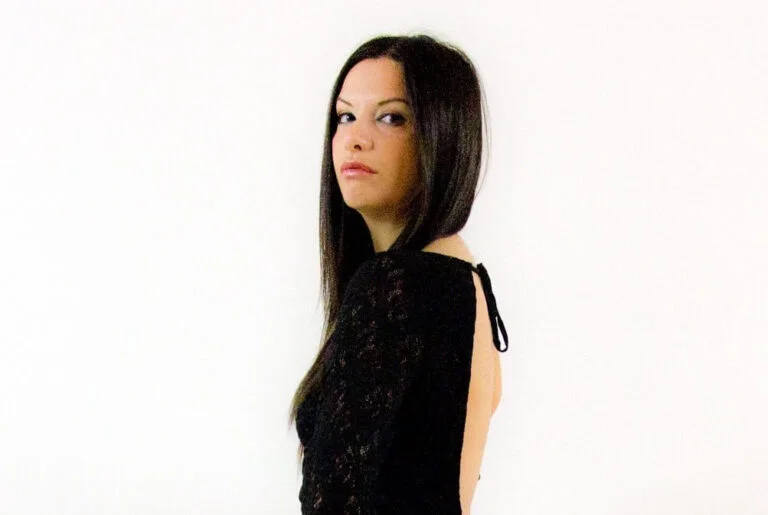 Chiara Villa - Showbiz Models (foto 9)