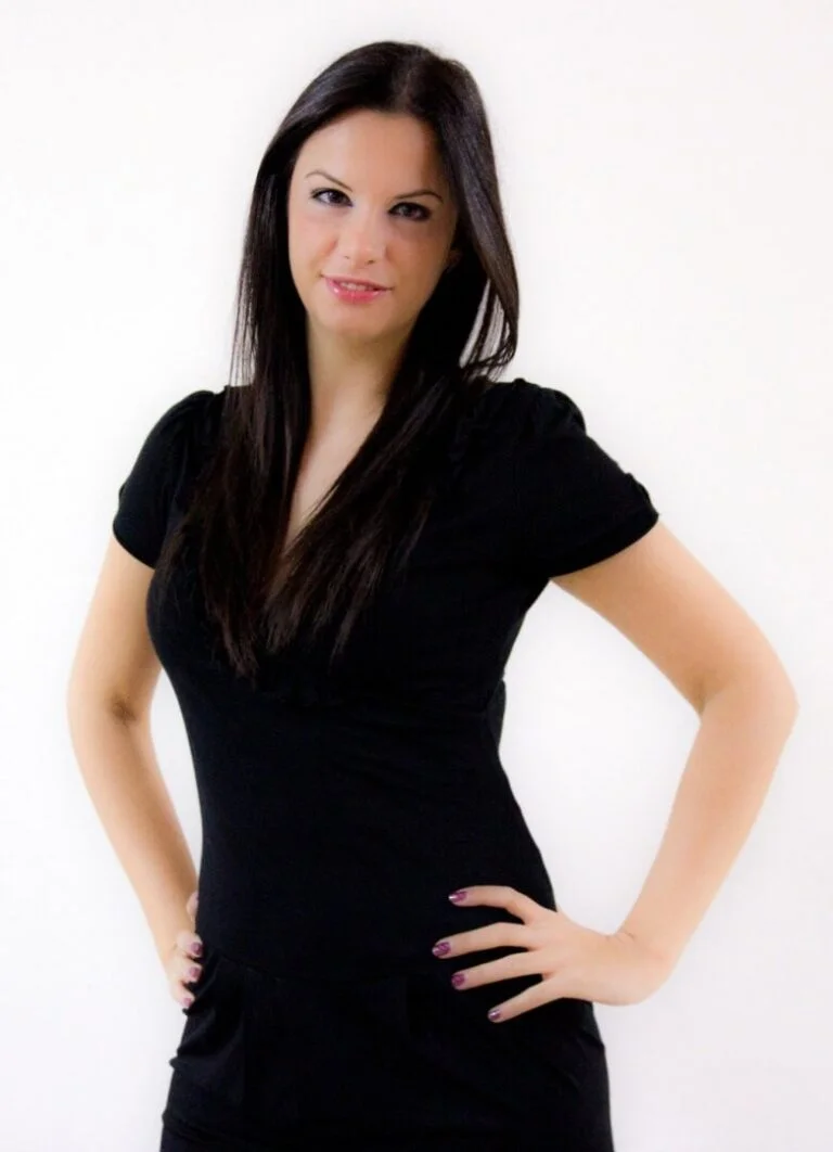 Chiara Villa - Showbiz Models (foto 10)
