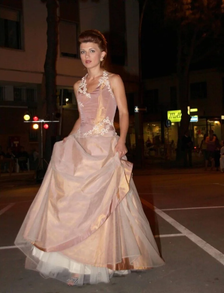 Tereza Mazgajova - Showbiz Models (foto 2)