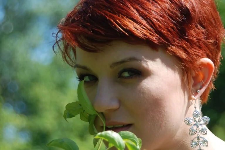Tereza Mazgajova - Showbiz Models (foto 6)