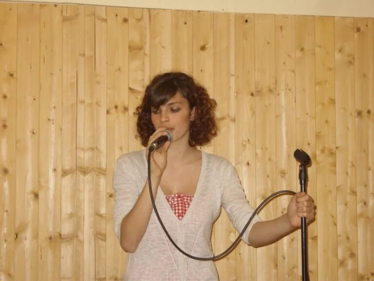 Veronica Largiu - Showbiz Models (foto 5)