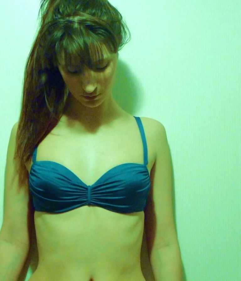 Annabelle PINEL - Showbiz Models (foto 6)