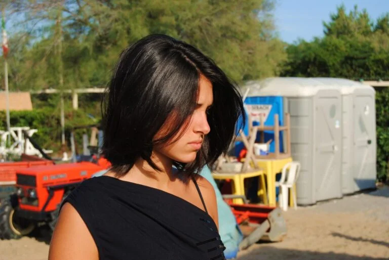 Arianna Graziosi - Showbiz Models (foto 6)