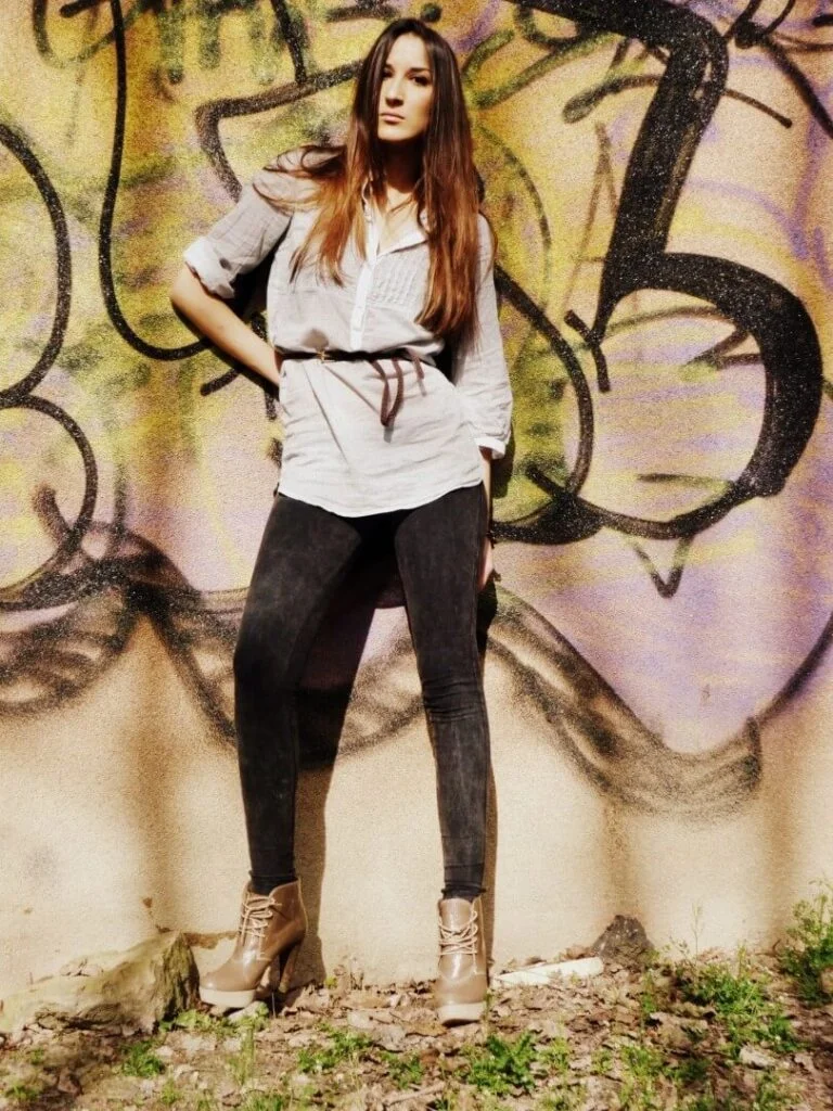 Sara Alfieri - Showbiz Models (foto 2)