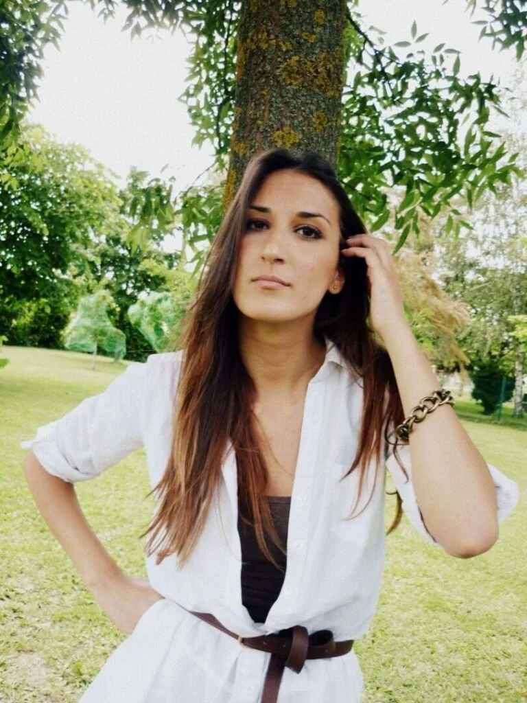 Sara Alfieri - Showbiz Models (foto 4)