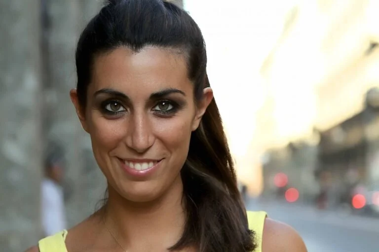 Cecilia Giardini - Showbiz Models (foto 9)