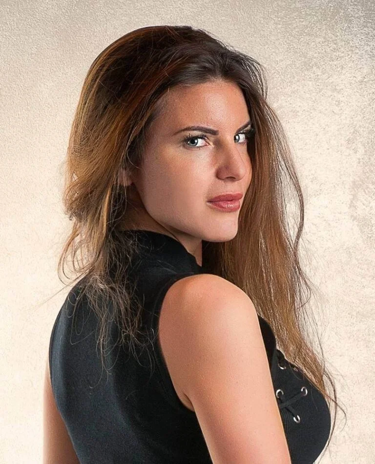 Nora Molnar - Showbiz Models (foto 2)