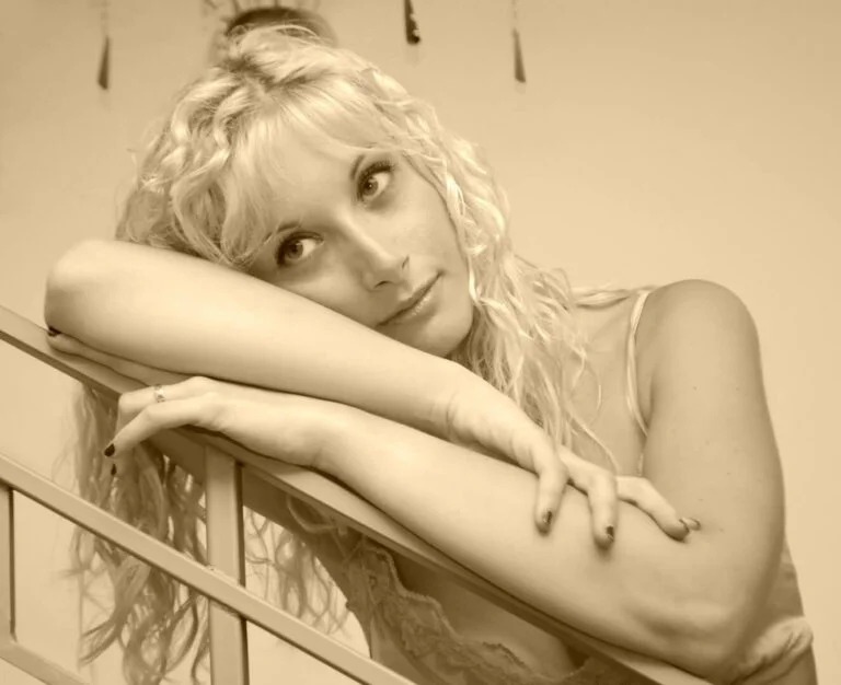 Chiara Bonivento - Showbiz Models (foto 5)
