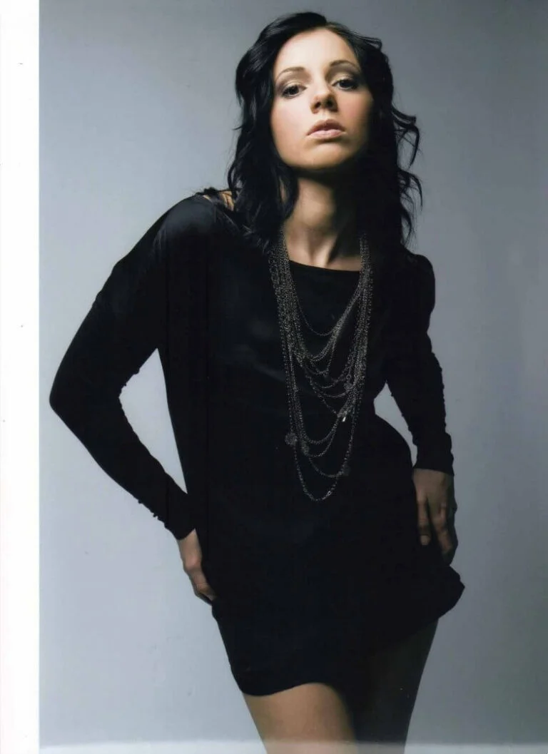 Francesca Crema - Showbiz Models (foto 5)