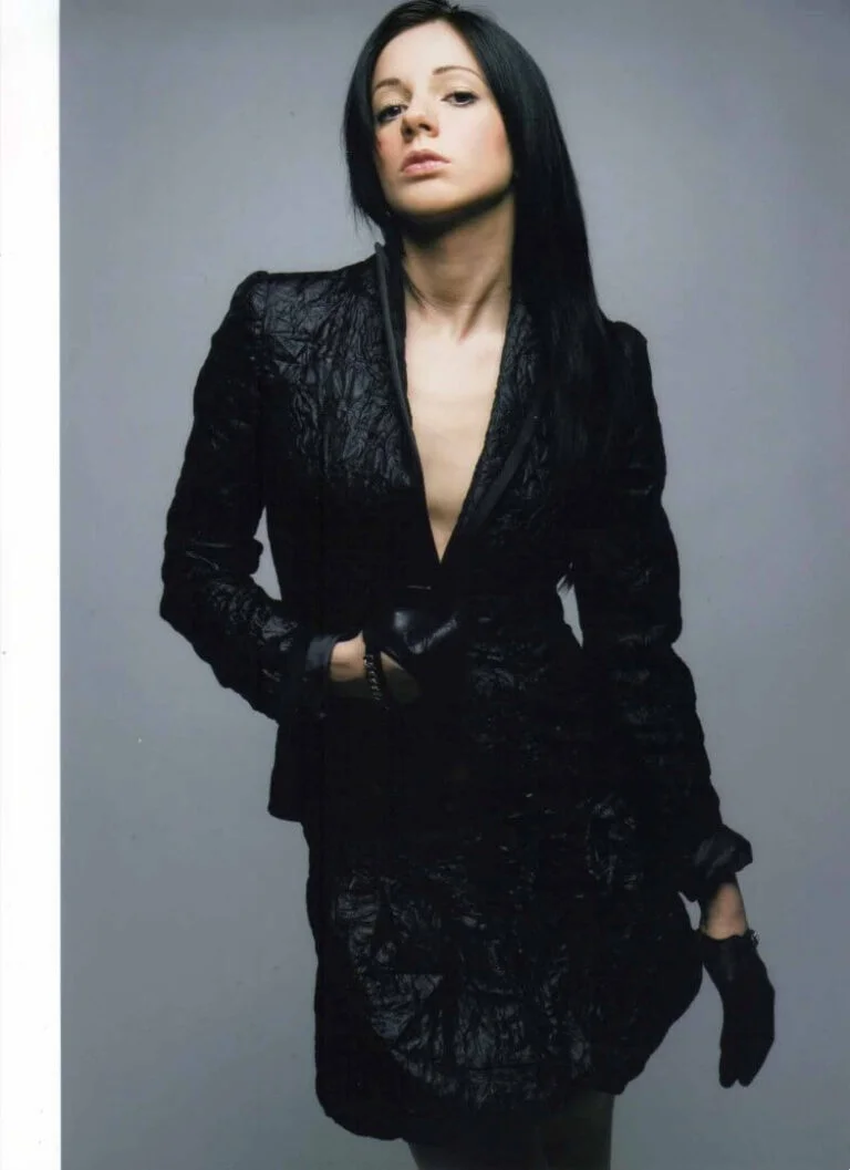 Francesca Crema - Showbiz Models (foto 6)