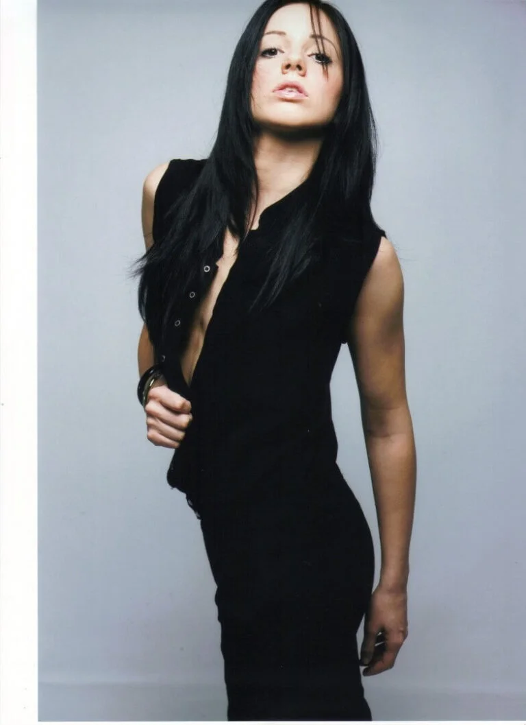 Francesca Crema - Showbiz Models (foto 8)