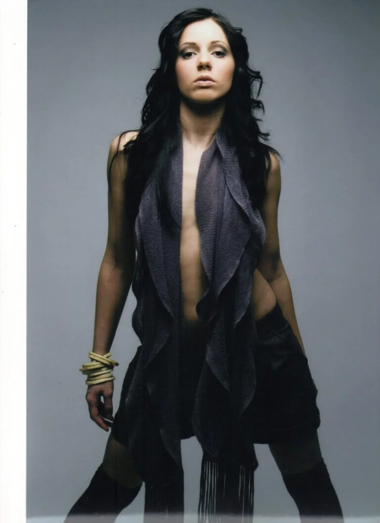 Francesca Crema - Showbiz Models (foto 9)
