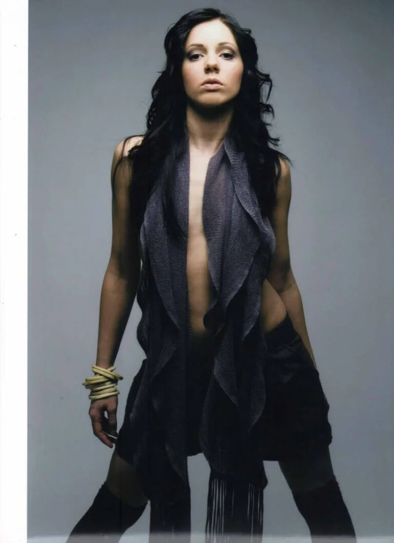 Francesca Crema - Showbiz Models (foto 10)