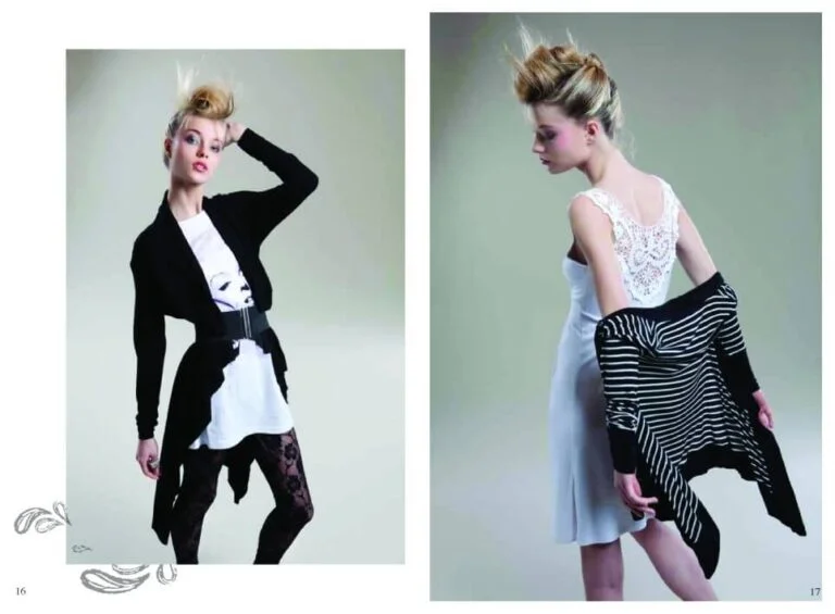 Tetyana Tryhub - Showbiz Models (foto 8)