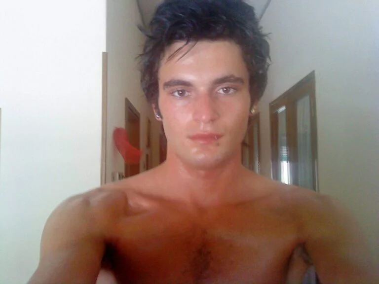 Hristian Hristov - Showbiz Models (foto 10)
