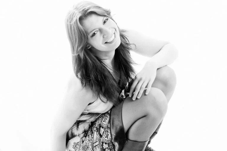 Sarka Ticha - Showbiz Models (foto 4)