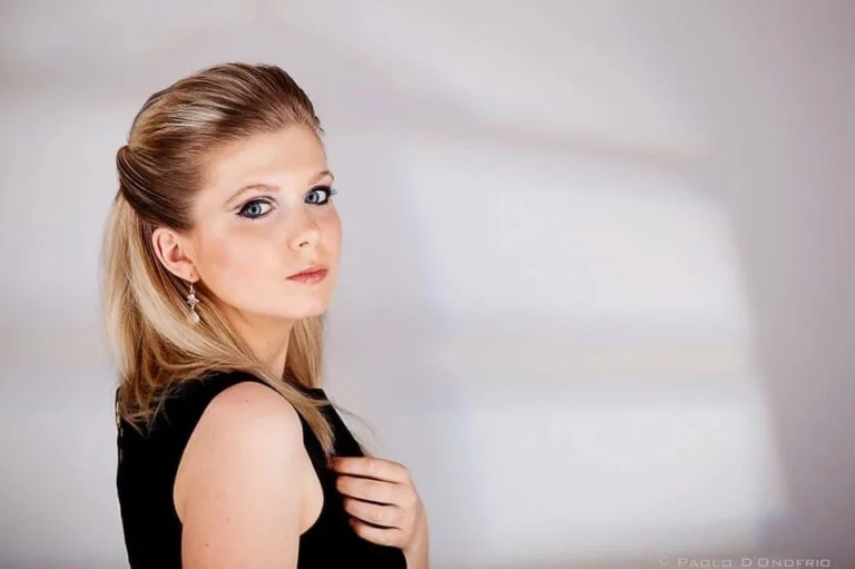 Letizia Maggiore - Showbiz Models (foto 3)