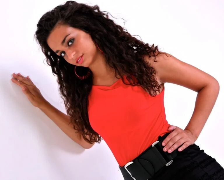 Jennifer Gaeta - Showbiz Models (foto 5)