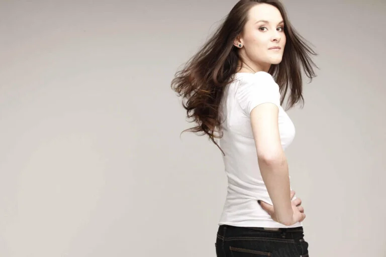 Charlotte Conte - Showbiz Models (foto 6)