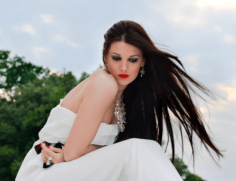 Roberta Dal Bosco - Showbiz Models (foto 10)