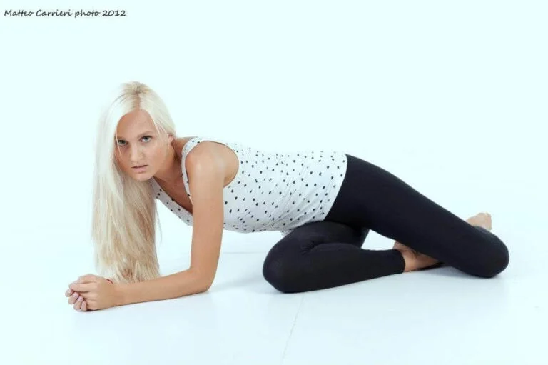 Daniela Rusu - Showbiz Models (foto 9)