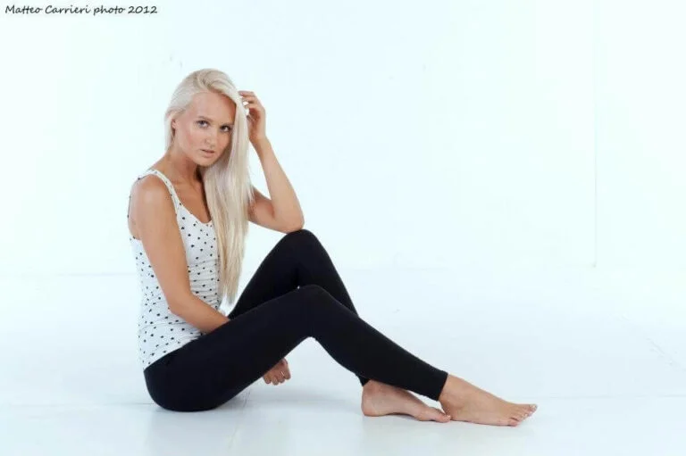 Daniela Rusu - Showbiz Models (foto 10)