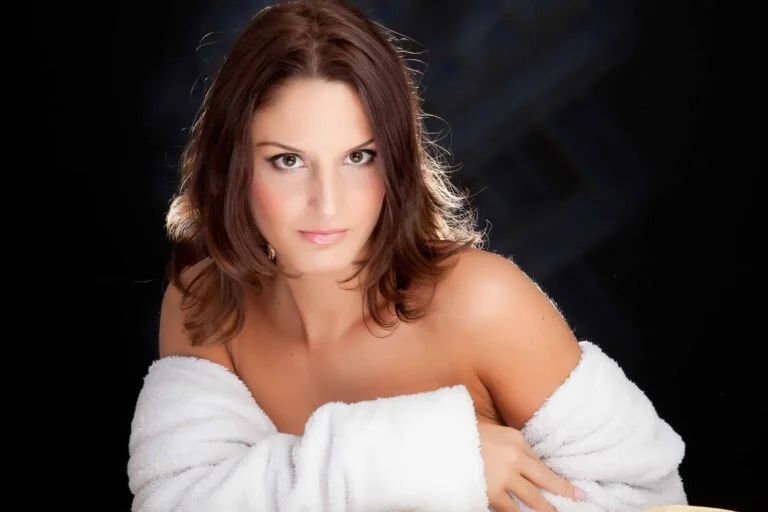 Melanie Favot - Showbiz Models (foto 2)
