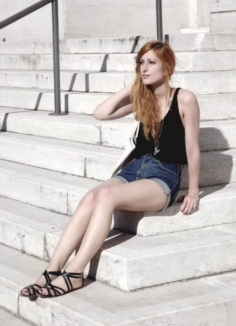 Ilaria Casalini - Showbiz Models (foto 2)