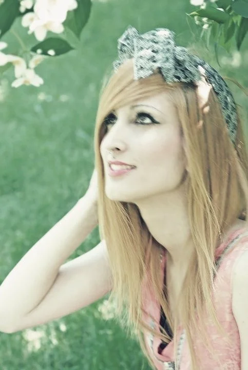 Ilaria C. - Hostess
